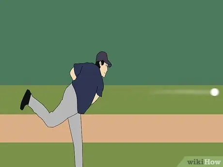 Будьте хорошим тренером по бейсболу Шаг 6