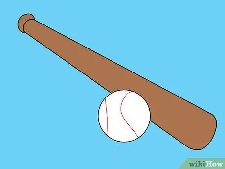 Будьте хорошим тренером по бейсболу Шаг 8