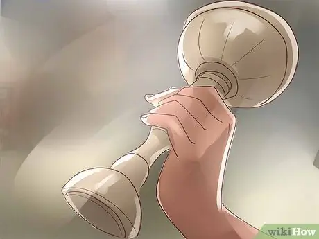 Стать учителем карате Шаг 5