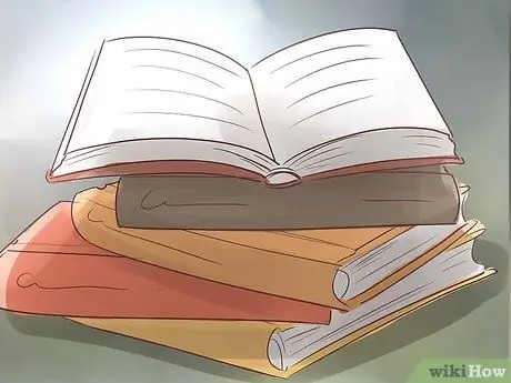 Стать учителем карате Шаг 8