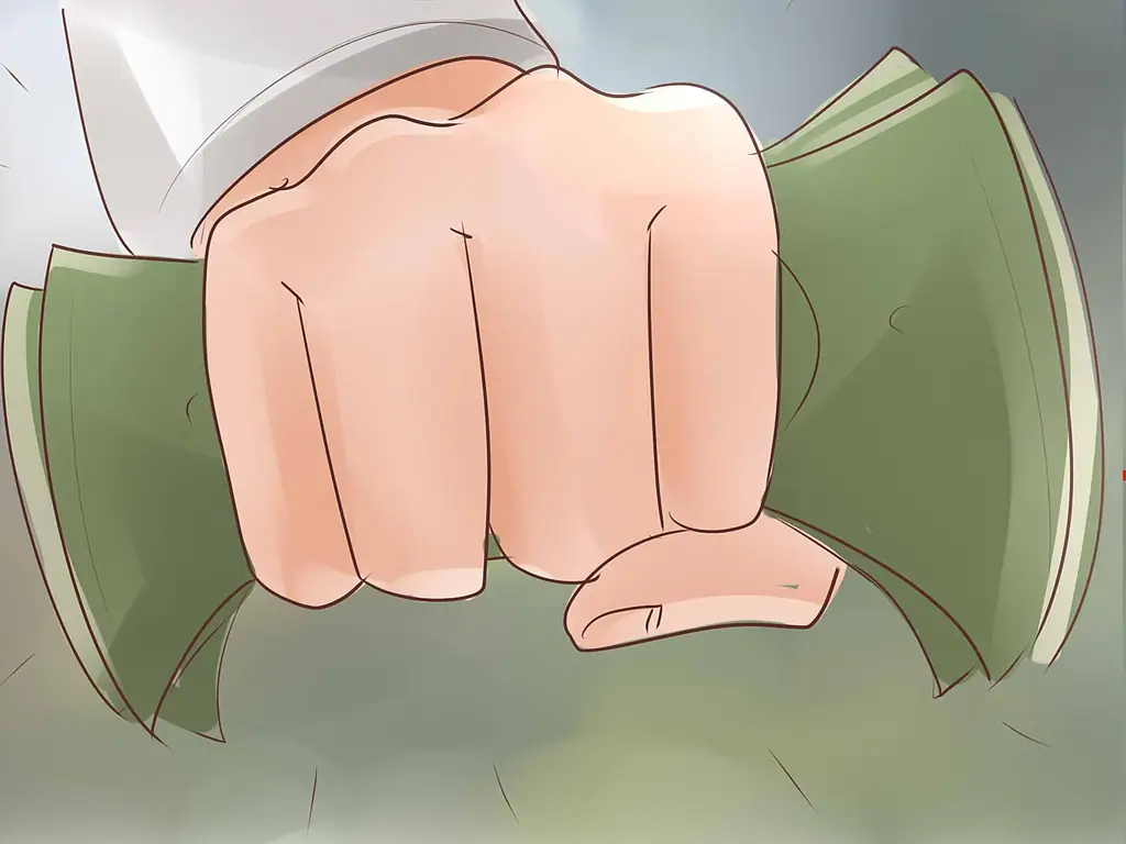 Как стать учителем карате: 11 шагов (с иллюстрациями)