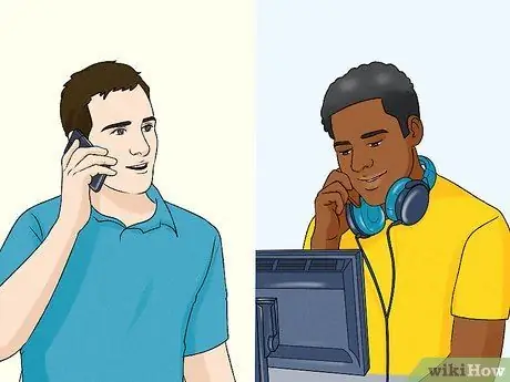 Будьте тренером по киберспорту Шаг 10