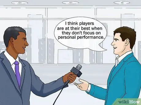 Будьте тренером по киберспорту Шаг 11