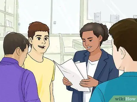 Будьте тренером по киберспорту Шаг 12