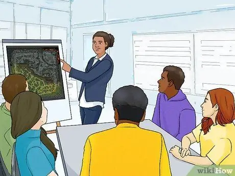 Будьте тренером по киберспорту Шаг 15