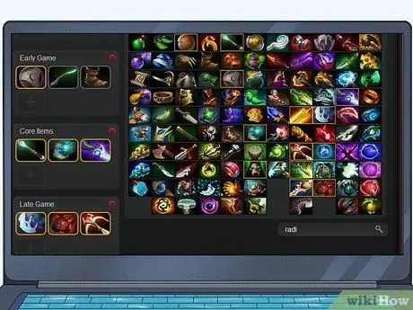 Будьте тренером по киберспорту Шаг 17