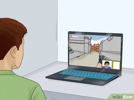 Будьте тренером по киберспорту Шаг 2