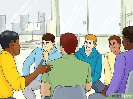 Будьте тренером по киберспорту Шаг 4