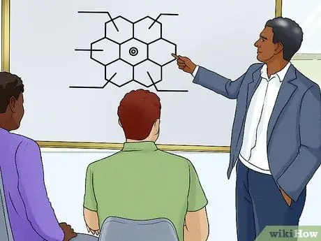 Будьте тренером по киберспорту Шаг 5