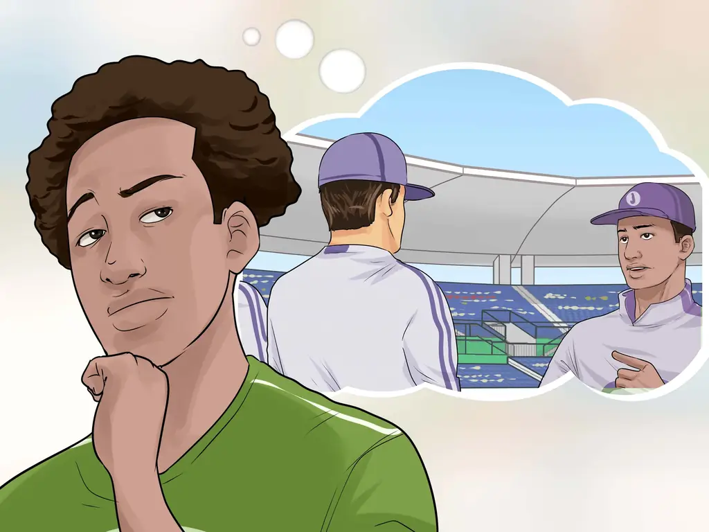 Как устроиться на работу в спортивном менеджменте: 11 шагов (с иллюстрациями)