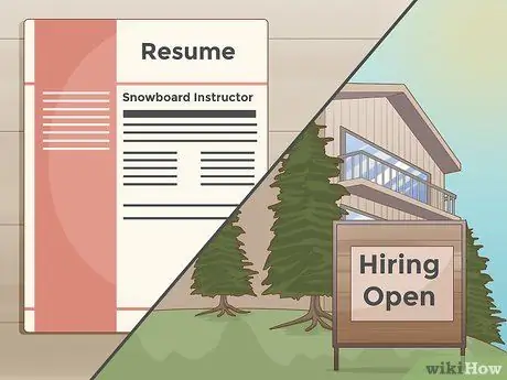 Стать инструктором по сноуборду Шаг 10