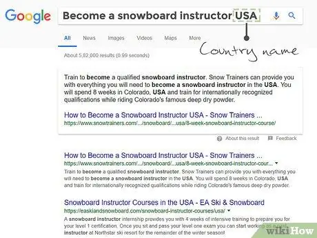 Стать инструктором по сноуборду Шаг 2