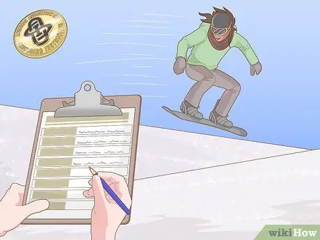 Стать инструктором по сноуборду Шаг 5