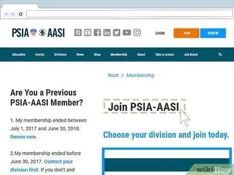 Стать инструктором по сноуборду Шаг 6