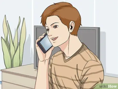 Стать футбольным рефери Шаг 9