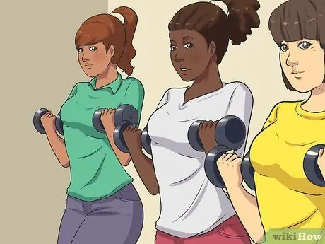 Стать сертифицированным персональным тренером Шаг 10