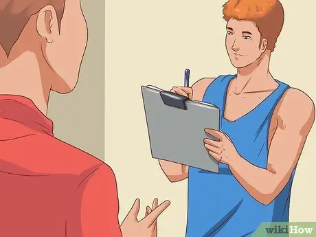 Стать сертифицированным персональным тренером Шаг 11