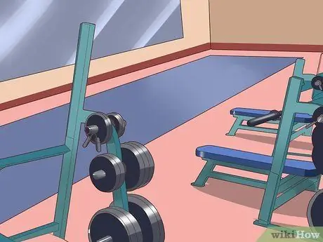 Стать сертифицированным персональным тренером Шаг 4