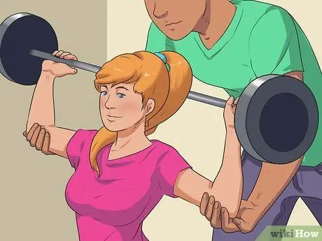 Стать сертифицированным персональным тренером Шаг 9