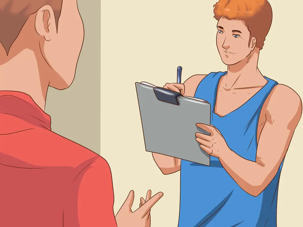 Как стать сертифицированным персональным тренером: 11 шагов