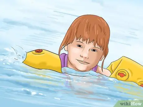 Не давайте ребенку толстеть Шаг 3