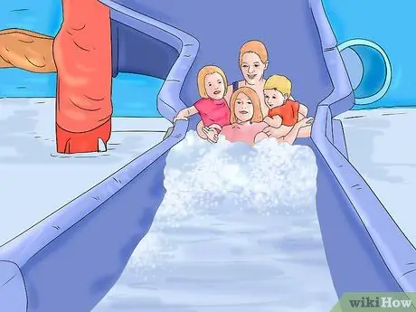 Наслаждайтесь Палм-Бич с детьми, шаг 2