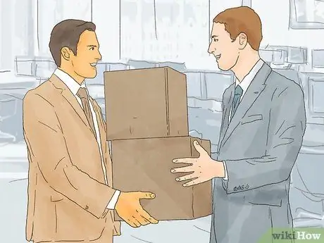 Мотивируйте свою команду продаж Шаг 4