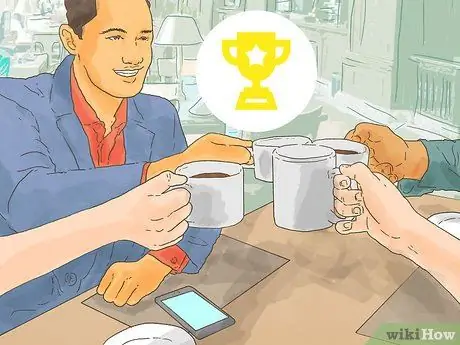 Мотивируйте свою команду продаж Шаг 5