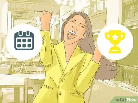 Мотивируйте свою команду продаж Шаг 6