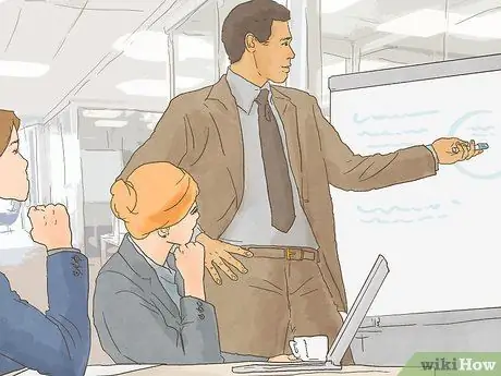 Мотивируйте свою команду продаж Шаг 9