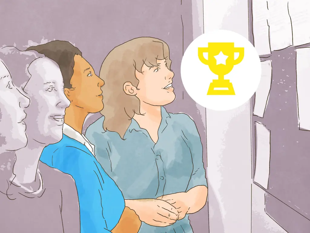 Как мотивировать команду продаж: 14 шагов (с изображениями)