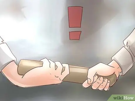 Будьте успешным командным игроком на работе Шаг 11