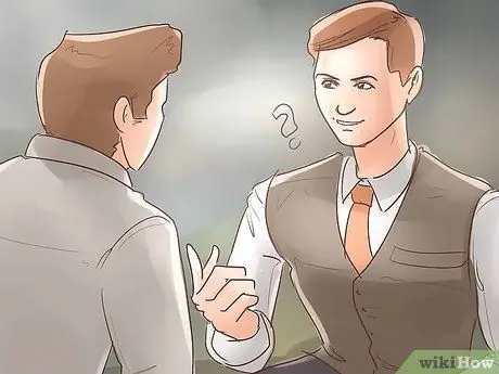 Будьте успешным командным игроком на работе Шаг 3