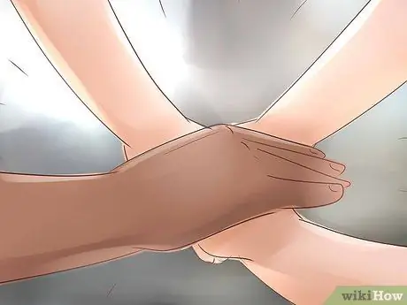 Будьте успешным командным игроком на работе Шаг 6