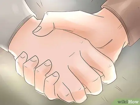 Будьте успешным командным игроком на работе Шаг 9