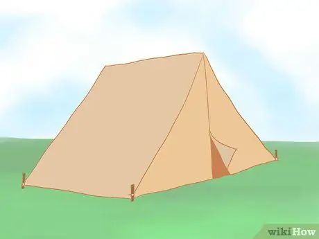 Начать бизнес в кемпинге Шаг 11