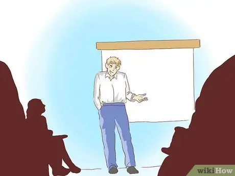 Начать бизнес в кемпинге Шаг 3