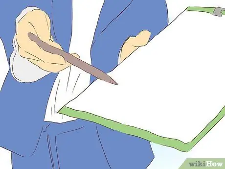 Начать бизнес в кемпинге Шаг 4