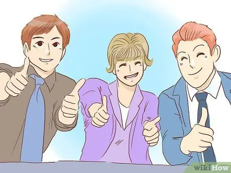 Начать бизнес в кемпинге Шаг 6