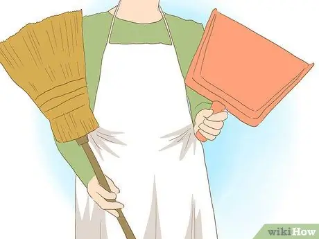 Начать бизнес в кемпинге Шаг 7