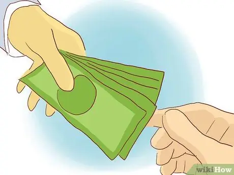 Начать бизнес в кемпинге Шаг 8