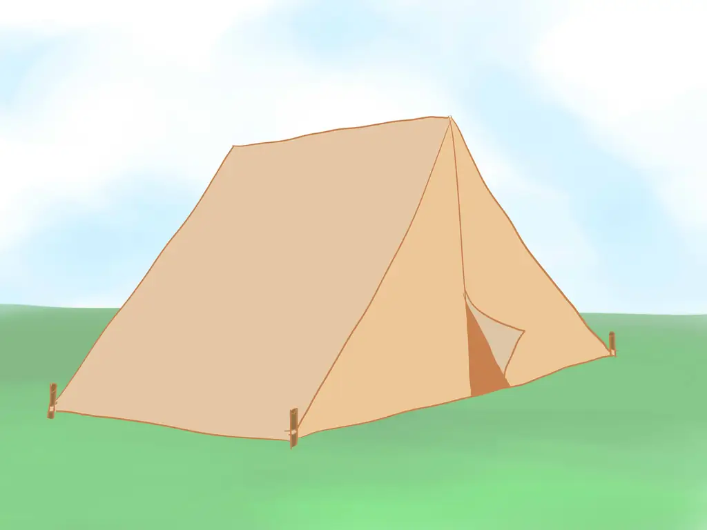 Как начать бизнес в кемпинге: 11 шагов (с иллюстрациями)