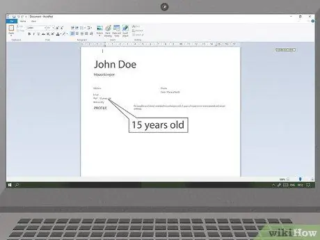 Стать домработницей в отеле Шаг 2