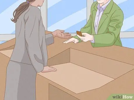 Станьте домработницей в отеле Шаг 5