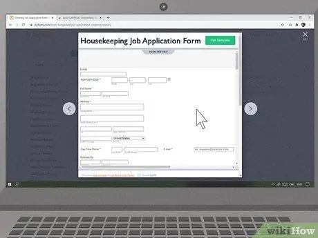 Стать домработницей в отеле Шаг 7