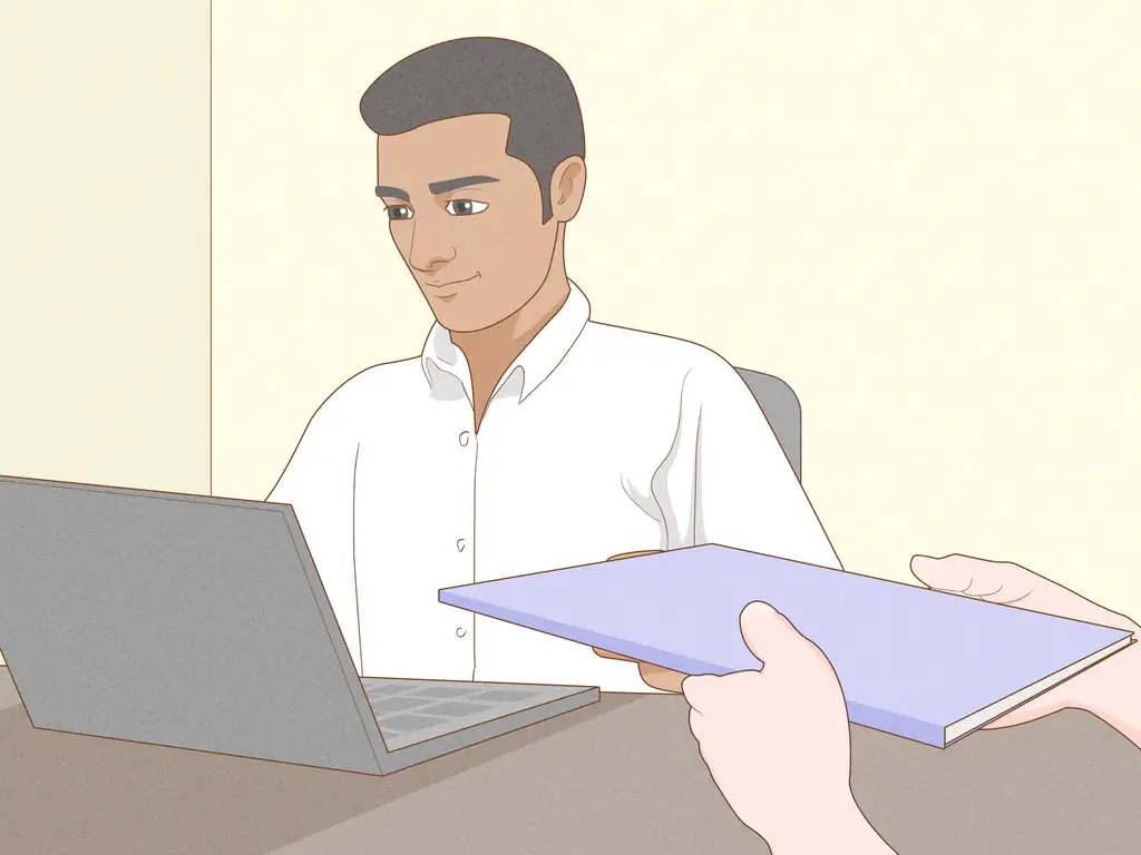 Как стать домработницей в отеле: 9 шагов (с иллюстрациями)