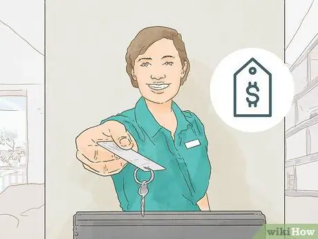 Найти хостел в Париже Шаг 3