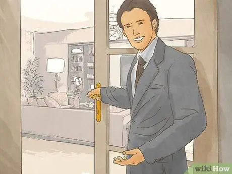 Управление отелем Шаг 6