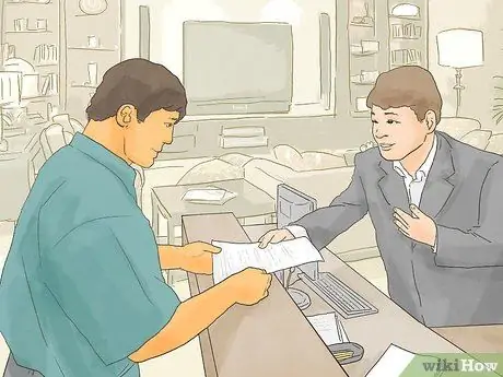 Управление отелем Шаг 9