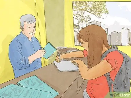 Управление отелем Шаг 8